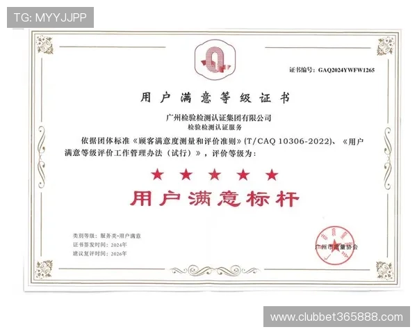 yinbet集团官网的客户服务体系如何快速响应用户需求，确保每位玩家满意度提升