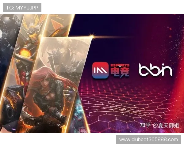 IM电竞集团在电竞赛事组织与运营中的成功经验与合作伙伴关系分析